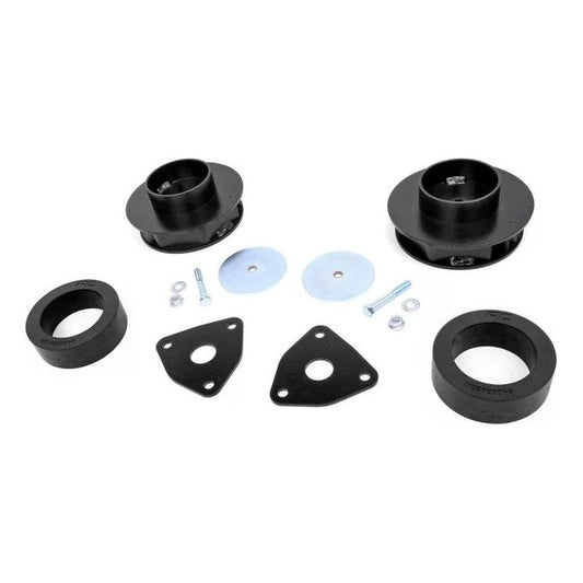 Rough Country No Struts 2.5 Inch Lift Kit I 358