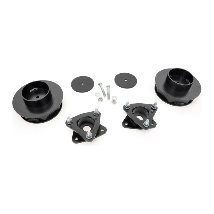 Rough Country No Struts 2.5 Inch Lift Kit I 359
