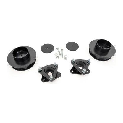 Rough Country No Struts 2.5 Inch Lift Kit I 359