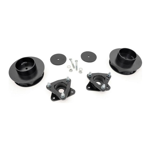 Rough Country No Struts 2.5 Inch Lift Kit I 359