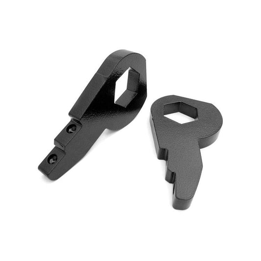 Rough Country 1.5-2 Inch Leveling Kit I 3592