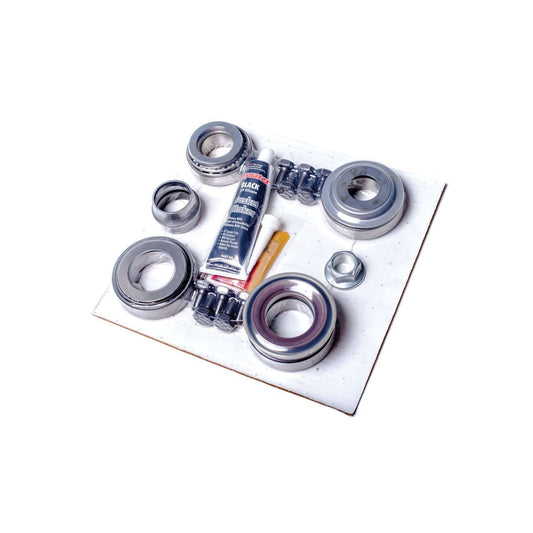 TeraFlex | 07-18 Wrangler JK Tera44 Master Bearing Install Kit TeraFlex | 359745