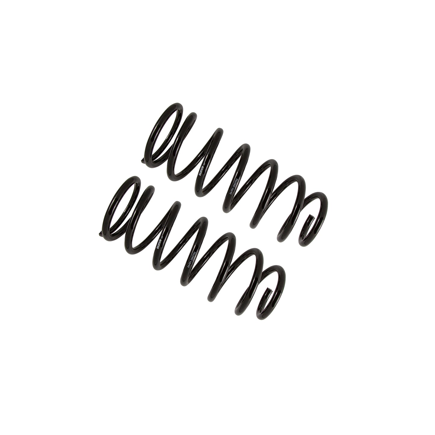 BILSTEIN | Coil Spring Set Lexus GX460 2010-2023, Toyota 4Runner 2003-2024, FJ Cruiser 2007-2014 RB12 Special 1.5-2 Inch Heavy Load | 36-281831