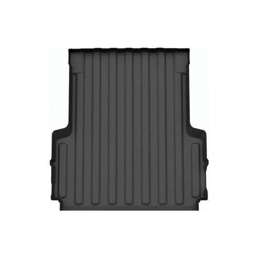 WeatherTech ImpactLiner for 2022-2024 Jeep Gladiator 36017IM