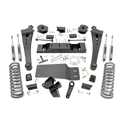 Rough Country Premium N3 5 Inch Lift Kit I 36030