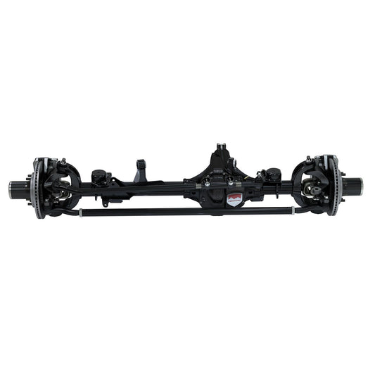TeraFlex | 07-18 Wrangler JK 67 Inch Tera60 HD Front Axle w/ Locking Hub & 4.30 R&P & ARB Locker 4-6 Inch Lift TeraFlex | 3606430