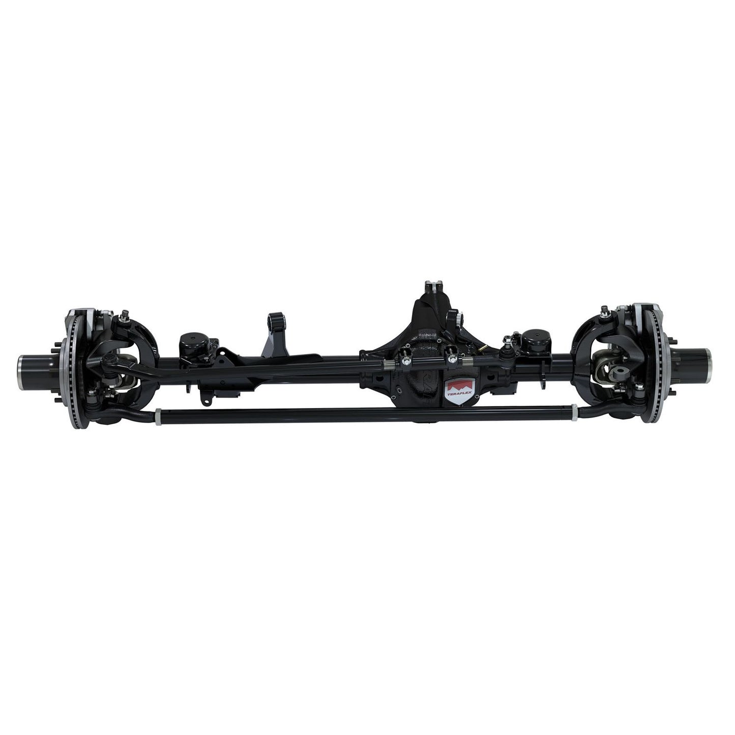 TeraFlex | 07-18 Wrangler JK 70 Inch Tera60 HD Front Axle w/ Locking Hub & 4.30 R&P & ARB Locker 4-6 Inch Lift TeraFlex | 36064304