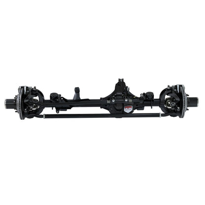 TeraFlex | 07-18 Wrangler JK 67 Inch Tera60 HD Front Axle w/ Locking Hub & 5.38 Ratio R&P & ARB Locker 4-6 Inch Lift TeraFlex | 3606538
