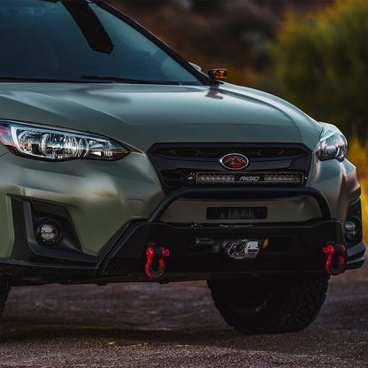 RIGID INDUSTRIES | 360-Series SAE Fog Yellow/White Pair RIGID Industries | 36122