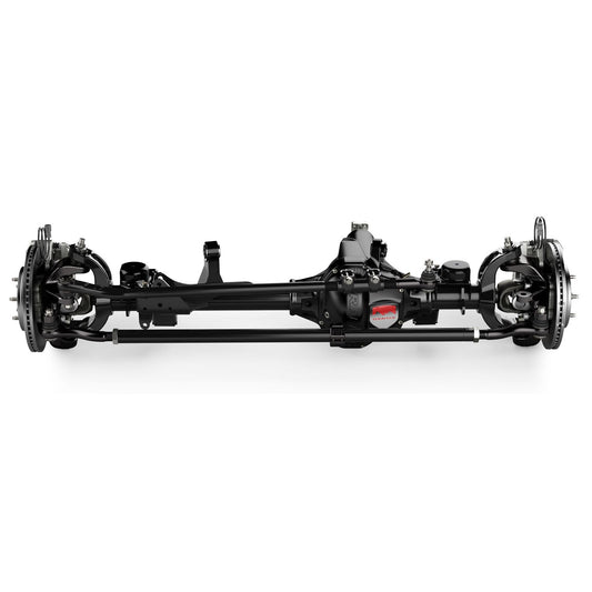 TeraFlex | 07-18 Wrangler JK 67 Inch Tera60 HD Front Axle w/ Unit Bearing & 5.38 Ratio R&P & ARB Locker 4-6 Inch Lift TeraFlex | 3626538