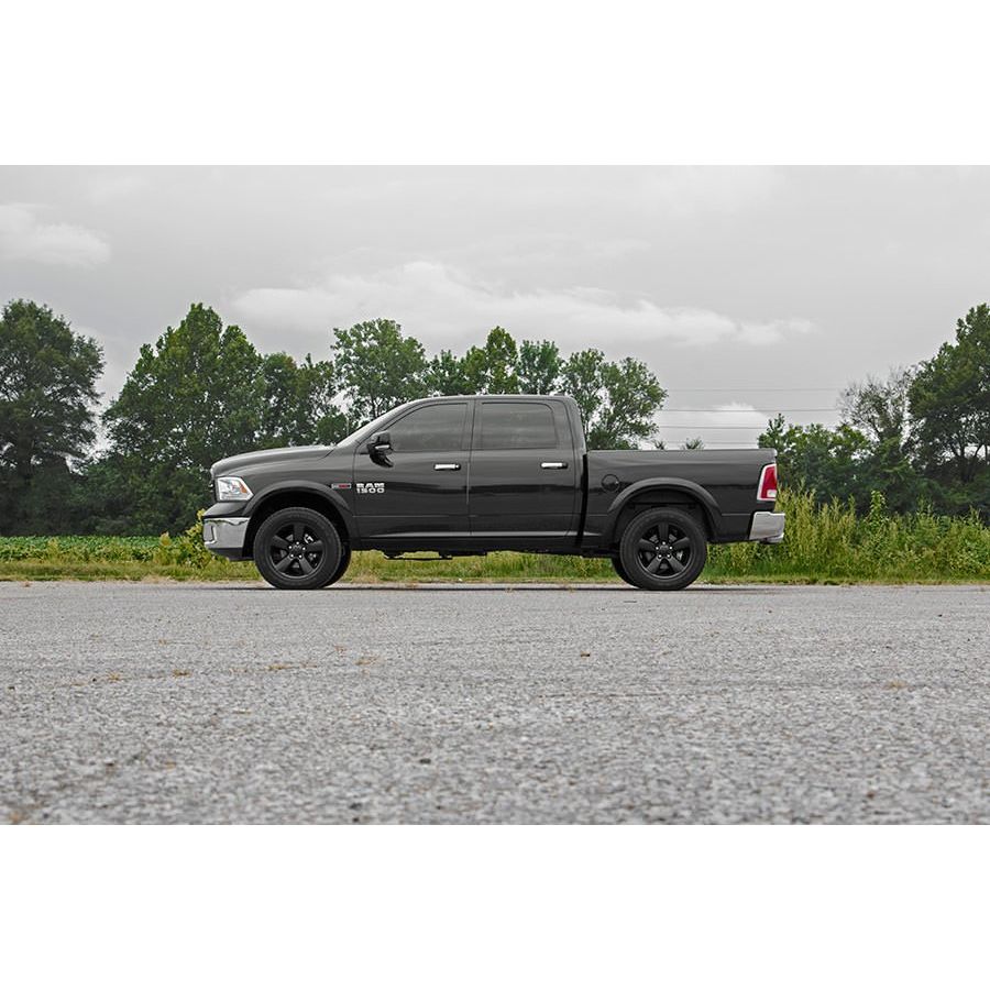Rough Country 2.5 Inch Leveling Kit I 363