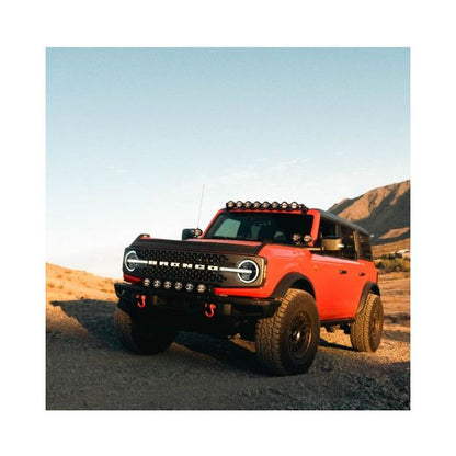 RIGID INDUSTRIES | 360 Connect 50 Inch Light Bar Assembly RIGID Industries | 36310