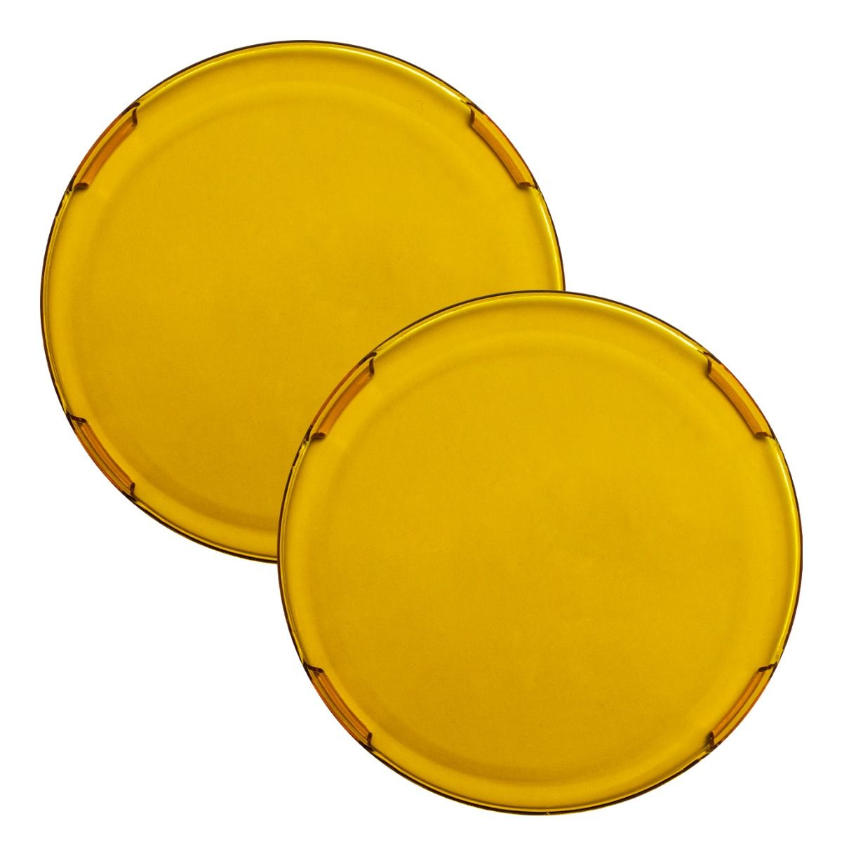 RIGID INDUSTRIES | 360-Series Light Cover 9 Inch Lamp Yellow Single Rigid Industries | 363682