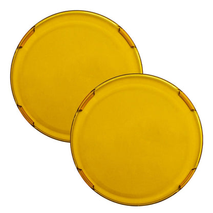 RIGID INDUSTRIES | 360-Series Light Cover 9 Inch Lamp Yellow Single Rigid Industries | 363682