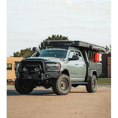 RIGID INDUSTRIES | 360-Series Light Cover 9 Inch Lamp Black Single Rigid Industries | 363685