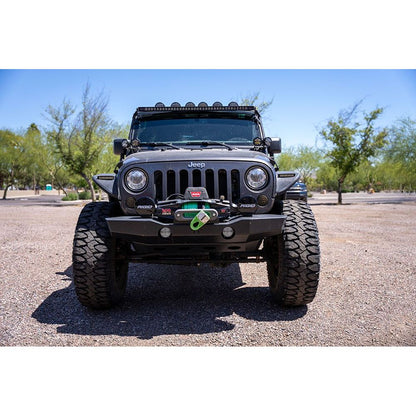 RIGID INDUSTRIES | 360-Series 4 Inch Off-Road Lamp Diffused Beam RGBW Backlight Set of 2 Rigid Industries | 36400