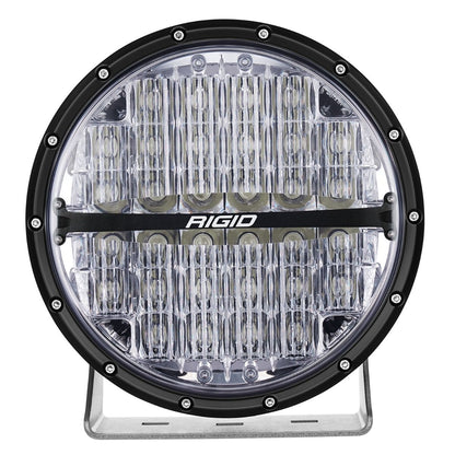 RIGID INDUSTRIES | 360-Series 9 Inch Off-Road Lamp Drive Beam RGBW Backlight Single Rigid Industries | 36421
