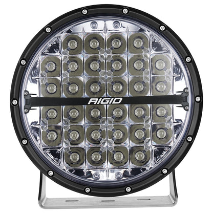 RIGID INDUSTRIES | 360-Series 9 Inch Off-Road Lamp Spot Beam RGBW Backlight Single Rigid Industries | 36422