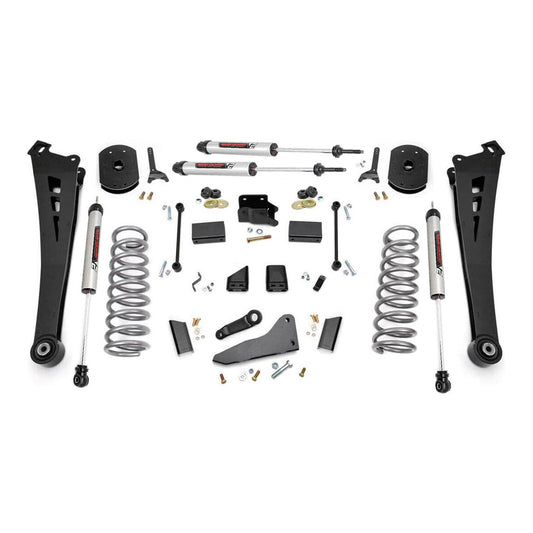 Rough Country V2 Monotube 5 Inch Lift Kit I 36770