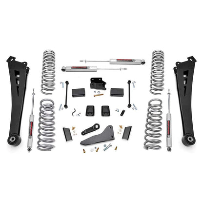 Rough Country Premium N3 5 Inch Lift Kit I 36830