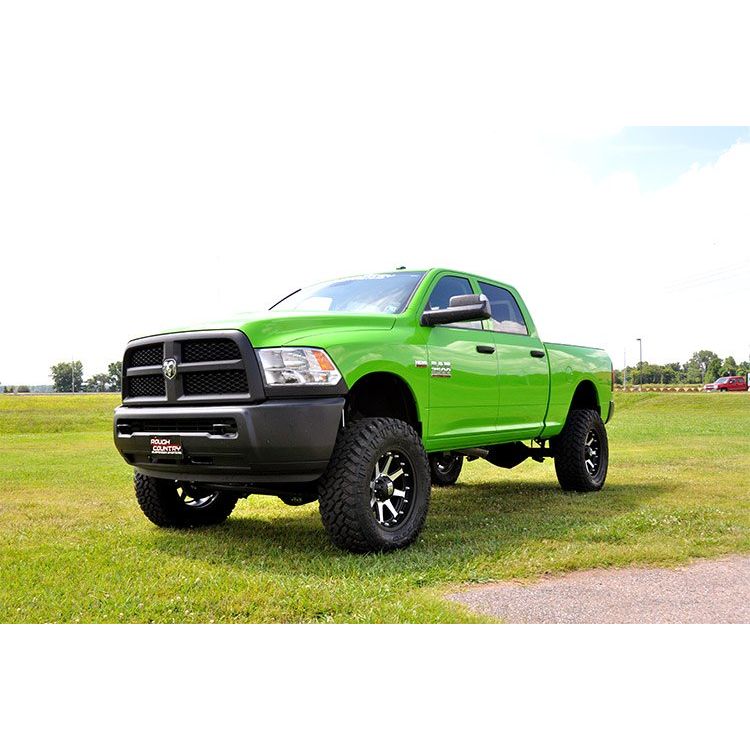 Rough Country 5 Inch Lift Kit I 369.20