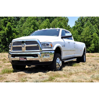 Rough Country No Shocks 2.5 Inch Leveling Kit I 377