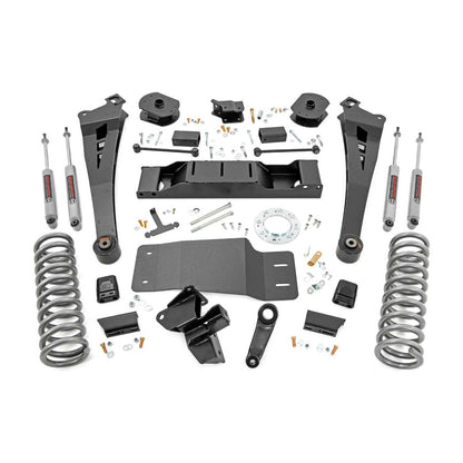 Rough Country Premium N3 5 Inch Lift Kit I 37930