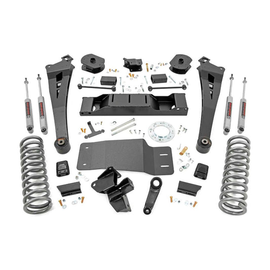 Rough Country Premium N3 5 Inch Lift Kit I 37930