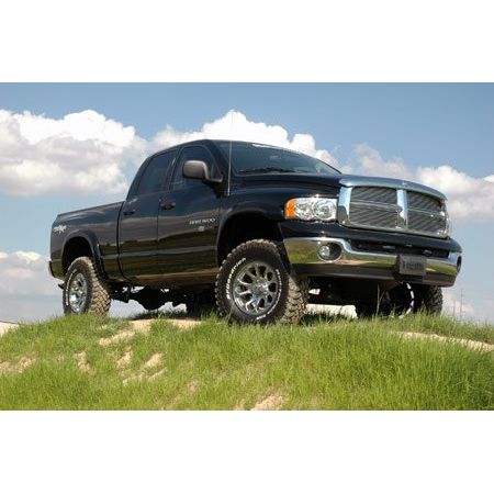 Rough Country 4 Inch Lift Kit I 380.20