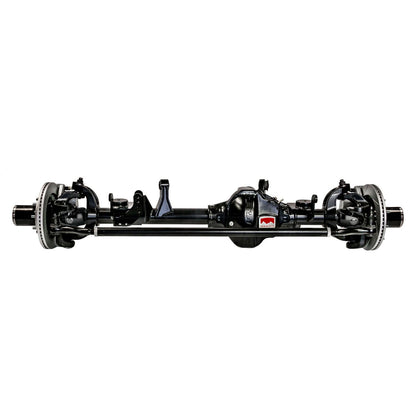 TeraFlex | 97-06 Jeep Wrangler TJ 67 Inch Tera60 HD Front Axle w/ Locking Hub & Super60 4.88 Ratio R&P & ARB 3-6 Inch Lift TeraFlex | 3806488