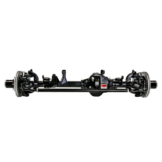 TeraFlex | 97-06 Jeep Wrangler TJ 67 Inch Tera60 HD Front Axle w/ Locking Hub & Super60 5.38 Ratio R&P & ARB 3-6 Inch Lift TeraFlex | 3806538