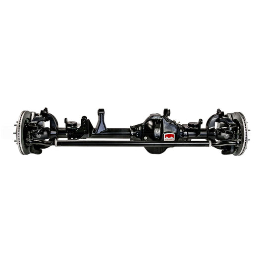 TeraFlex | 97-06 Jeep Wrangler TJ 63.5 Inch Tera60 HD Front Axle w/UnitBearing & Super60 5.38 Ratio R&P & ARB 3-6 Inch Lift TeraFlex | 3816538