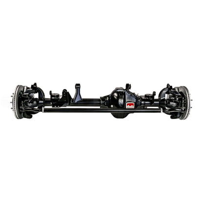 TeraFlex | 97-06 Jeep Wrangler TJ 63.5 Inch Tera60 HD Front Axle w/ Unit Bearing & 4.56 Ratio R&P & ARB 3-6 Inch Lift TeraFlex | 3817456
