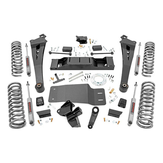 Rough Country Premium N3 5 Inch Lift Kit I 38330