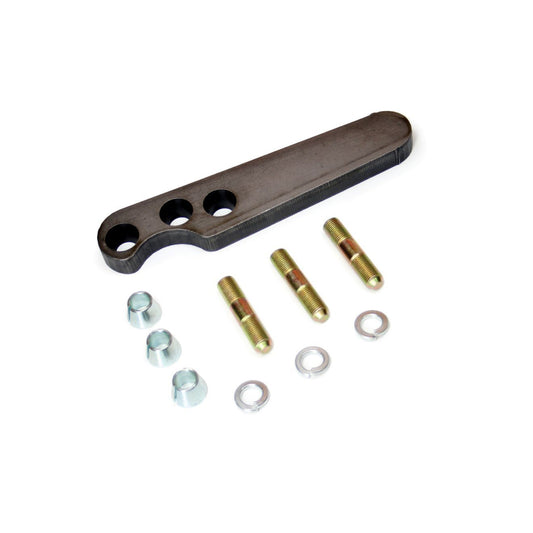 TeraFlex | Dana 60 Steering Arm Right 03-06 Wrangler TJ 07-18 Wrangler JK TeraFlex | 3900602
