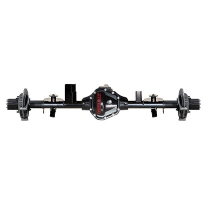 TeraFlex | 97-06 Jeep Wrangler TJ 67 Inch TeraCRD60 HD Rear Axle w/ Full-Float & Super 60 4.88 Ratio R&P & ARB 3-6 Inch Lift TeraFlex | 3906488