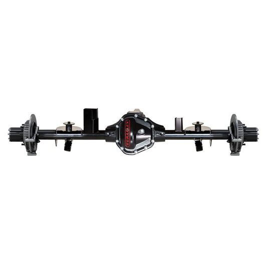 TeraFlex | 97-06 Jeep Wrangler TJ 67 Inch TeraCRD60 HD Rear Axle w/ Full-Float & Super 60 5.38 Ratio R&P & ARB 3-6 Inch Lift TeraFlex | 3906538