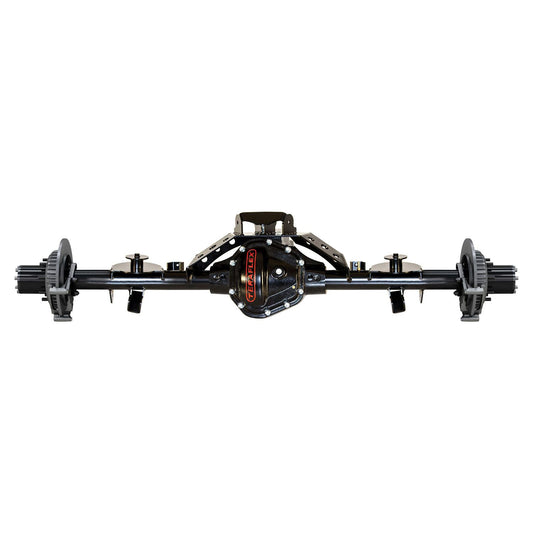 TeraFlex | 97-06 Jeep Wrangler TJ 67 Inch TeraCRD60 HD Rear Axle w/ Full-Float & Super 60 5.38 Ratio R&P & ARB & Truss TeraFlex | 3916538
