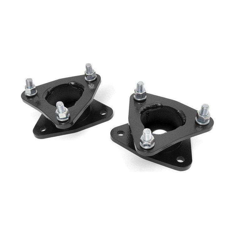 Rough Country 2.5 Inch Leveling Kit I 395