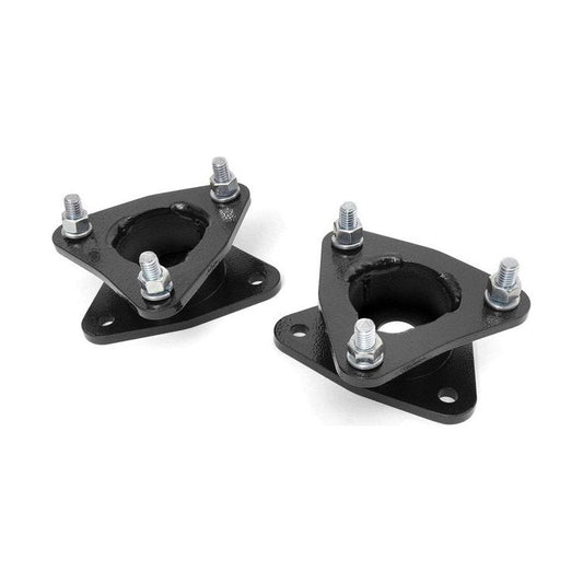 Rough Country 2.5 Inch Leveling Kit I 395
