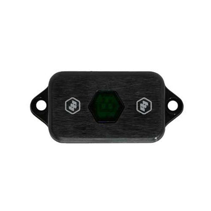 BAJA DESIGNS LED Rock Light Green Baja Designs I 398047