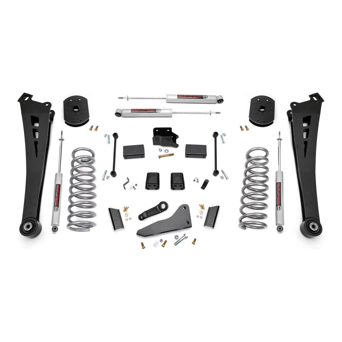 Rough Country 4.5 Inch Lift Kit I 39830