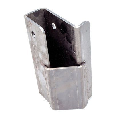TeraFlex | 97-06 Jeep Wrangler TJ Dana 44/60 Rear Axle Bracket Track Bar Mount Rear Lower 3.25 Inch OD TeraFlex | 3990220