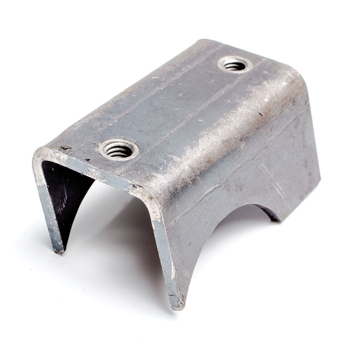 TeraFlex | 97-06 Jeep Wrangler TJ Dana 44/60 Rear Axle Bracket Sway Bar Mount Rear Lower Right 3.25 Inch OD TeraFlex | 3990232