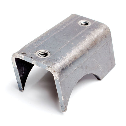 TeraFlex | 97-06 Jeep Wrangler TJ Dana 44/60 Rear Axle Bracket Sway Bar Mount Rear Lower Right 3.25 Inch OD TeraFlex | 3990232