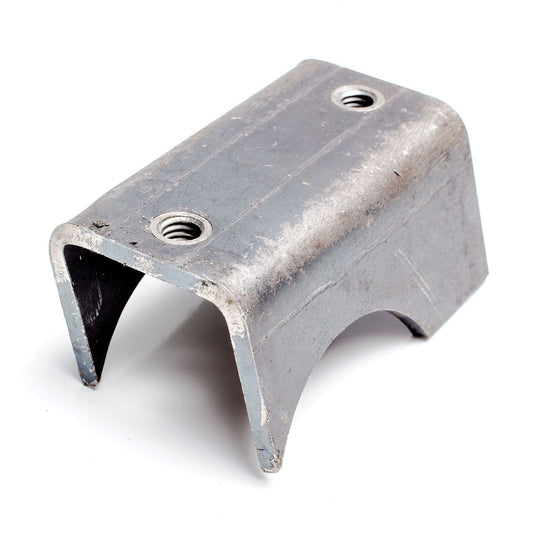 TeraFlex | 97-06 Jeep Wrangler TJ Dana 44/60 Rear Axle Bracket Sway Bar Mount Rear Lower Right 3.25 Inch OD TeraFlex | 3990232