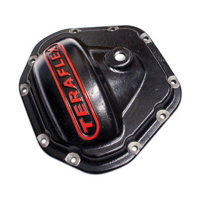 TeraFlex | Dana 60 / Tera CRD60 HD Differential Cover Kit TeraFlex | 3990660