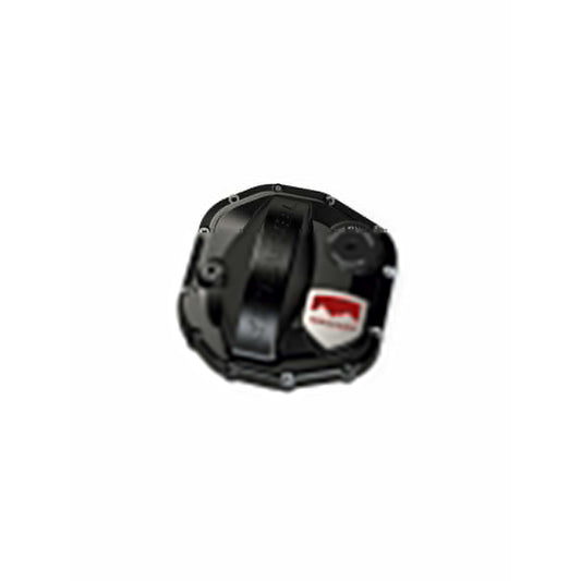 TeraFlex | Dana 35 AdvanTEK M200 HD Differential Cover Kit Rear 18-Up Wrangler JL/Gladiator TeraFlex | 3990735