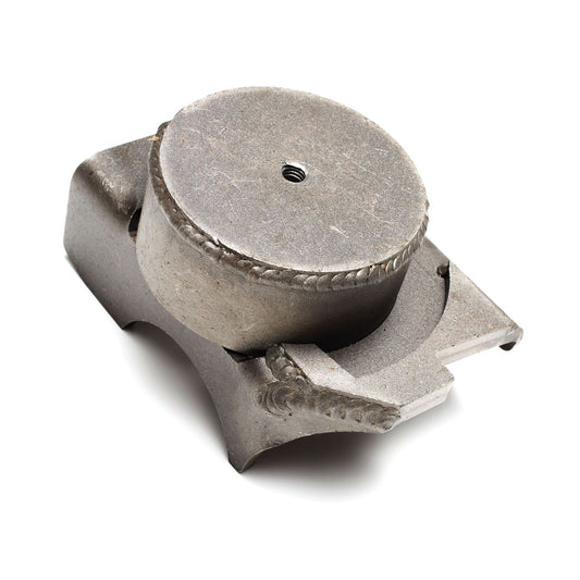 TeraFlex | 07-18 Wrangler JK Tera CRD60 Front Axle Bracket Coil Spring Pad Front Lower Left TeraFlex | 3990771