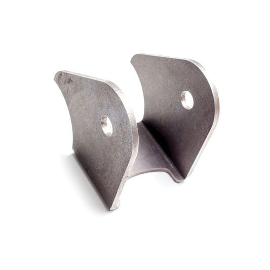 TeraFlex | 97-06 Jeep Wrangler TJ Dana 44/60 Axle Bracket Arm Mount Lower Right Front or Rear 3.25 Inch OD TeraFlex | 3992862